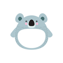 Cute Animal Character Name Ta