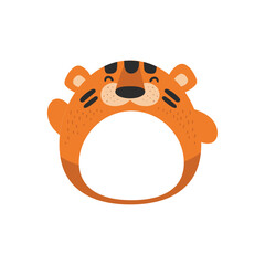 Cute Animal Character Name Ta