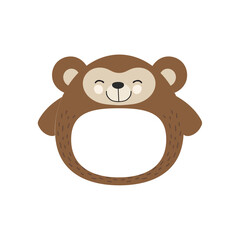 Cute Animal Character Name Ta