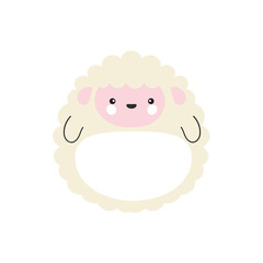 Cute Animal Character Name Ta