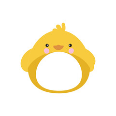 Cute Animal Character Name Ta