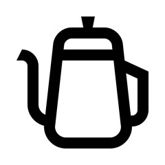 Coffeepot (Coffee kettle)