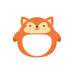 Cute Animal Character Name Ta