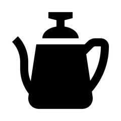 Coffeepot (Coffee kettle)