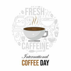 International coffee day