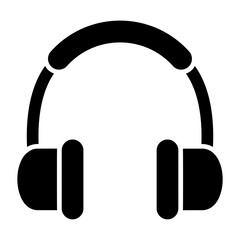 Headphone Icon