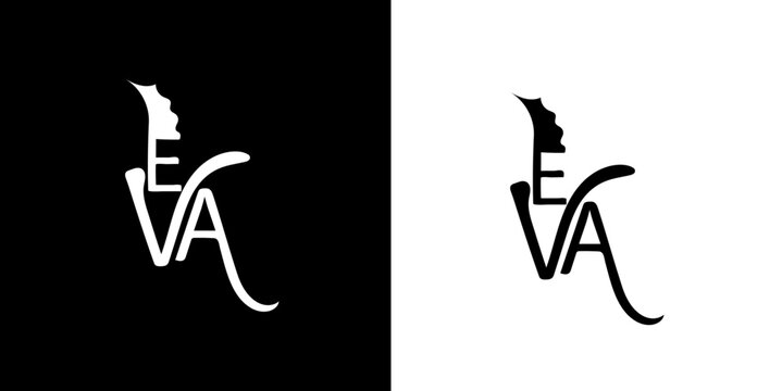 logo eva