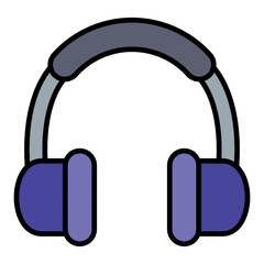 Headphone Icon