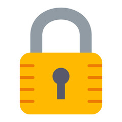 Lock Icon
