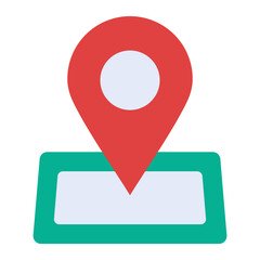 Location Icon