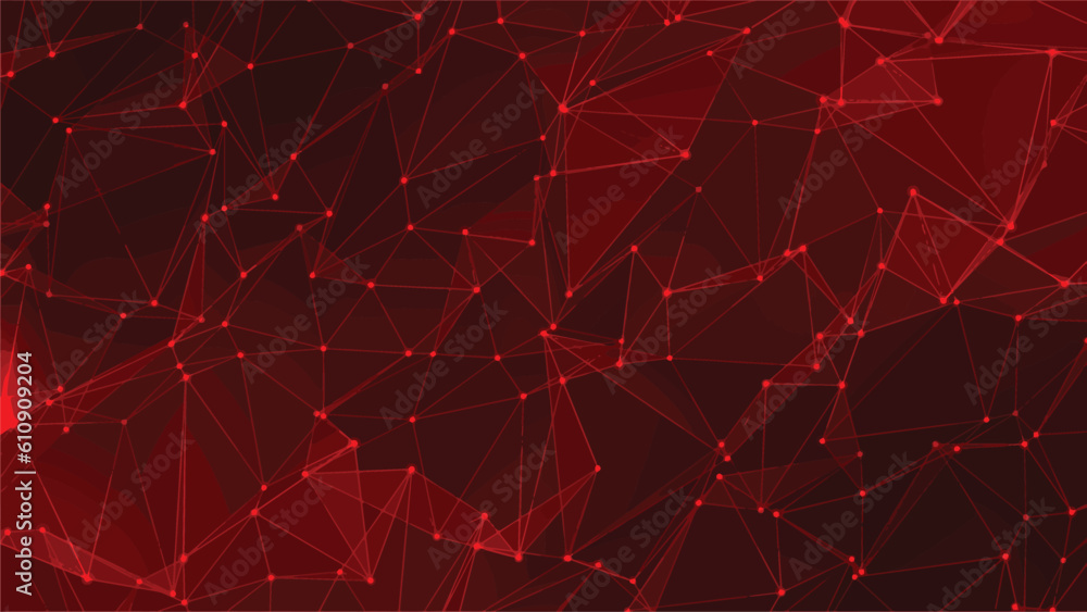 Poster cybersecurity and digital data protection are abstract ideas. protect internet network connection us