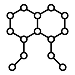 Molecule Icon