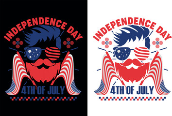 4th of July shirt, Happy 4th July, USA T-Shirt Design, Independence T-Shirt, 4th Of July T-Shirt Design,
4Th July America Independence Day Vector T-shirt, National day t shirt Design Bundle