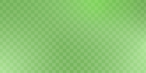 格子柄文様　グリーンの背景イラスト
