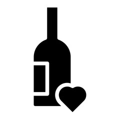 valentine drink glyph 