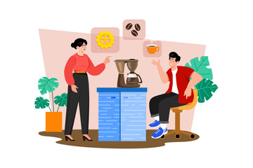 Product specialist resolves issues with product usage.