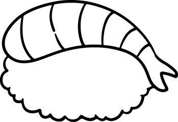 Japanese Food Sushi Rice Sashimi