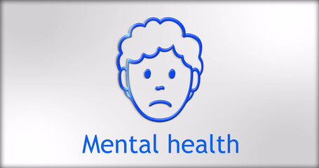 Discover the transformative power of psychological support through captivating animations. Explore the role of a psychologist in providing guidance. Line animation.