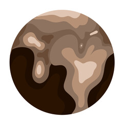 Pluto