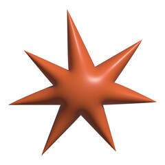 3D New Year Elements Design Premium