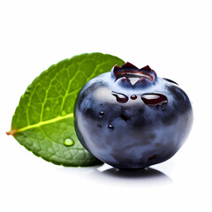 Blueberry