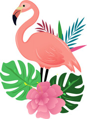 flamingo 3