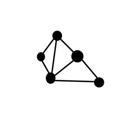 Chemical compound icon