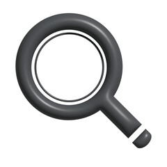 3D Illustration of Business Concept Premium