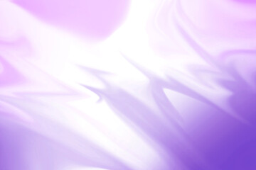 Abstract purple gredient metal color theme satin texture background. Lighting effects of flash. Blurred vector background with light glare