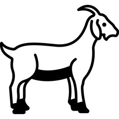 Free Goat

