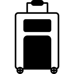 Suitcase

