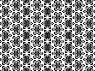 seamless pattern with elements