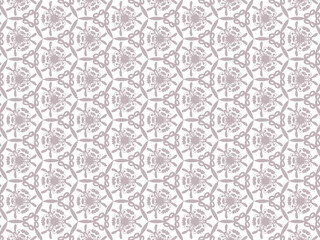 seamless pattern with lace