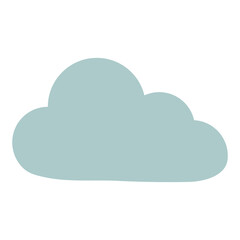 Cloud icon