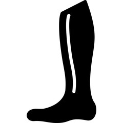 Leg Icon