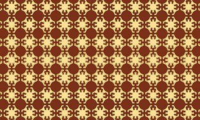 Geometry background pattern vector image,Vector line flowers square for footage background wallpaper and seamless artwork illustration texture of vector graphic design