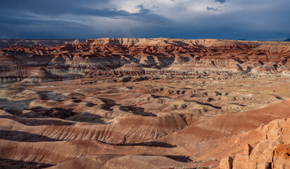 Painted Desert
