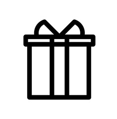 gift box icon