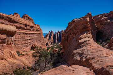 Arches National Park