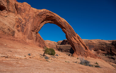 Corona Arch