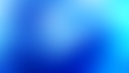 blue abstract gradient dynamic wave blur background multicolored beautiful abstract wave technology blue light digital effect corporate concept  