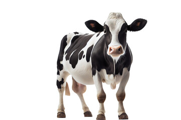 cow transparent background