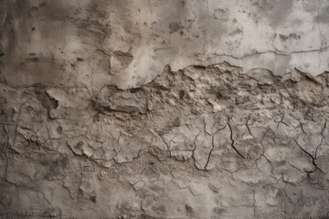 mortar background, cement texture, wall