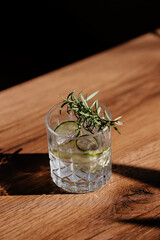 Iced Drinks cocktails iced coffee lemonade