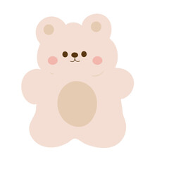 Fototapeta premium bear