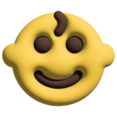 vector emoticon baby file png