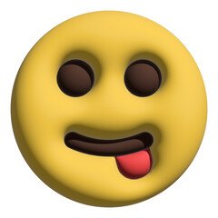 vector emoticon joking file png