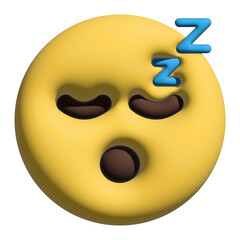 vector emoticon sleep file png