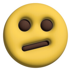 vector emoticon confuse file png