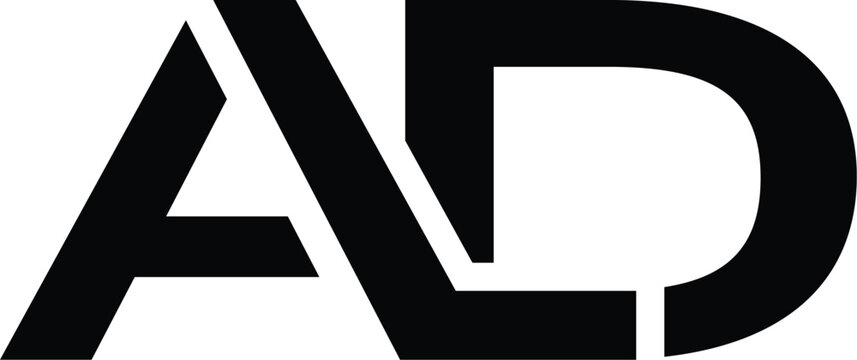 vector ALD logo